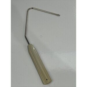 Brother Baby Lock Craft Sewing Machine Knee Lift Handle Free Hand System